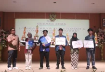 UMP Dorong Lahirnya Inovasi Generasi Muda lewat ChEACo 2026