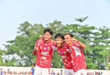 Klasemen Liga 4 Piala Presiden 2026, Persibangga Puncaki Grup Q