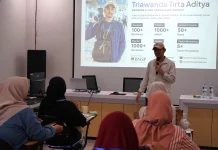 Pelatihan Levelling Dasar, Bekali UMKM Banjarnegara Naik Kelas
