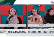 Menjaga Produktivitas Kerja tanpa Mengorbankan Kesehatan