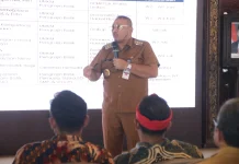 Pemkot Tegal Dorong Pengembangan Batik Tegalan Melalui Reforma Agraria 2026