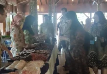 Pemkot Tegal Siapkan Pengembangan Industri Batik Tegalan