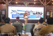 Pemkot Tegal Akan Wajibkan Penggunaan Batik Tegalan Setiap Jumat Mulai 2027