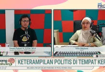 Keterampilan Politis di Tempat Kerja, Faktor Penting yang Mempercepat Karier