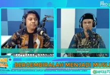 Syukuri Nikmat Islam, Kunci Meraih Kebahagiaan Sejati