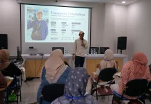 Puluhan UMKM Banjarnegara Ikuti Pelatihan Pemasaran Digital