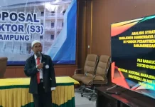 Kampus Baru Institut Agama Islam Banjarnegara Segera Berdiri