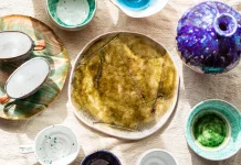 Konsep Estetika Jepang: Filosofi Wabi Sabi dan Kintsugi