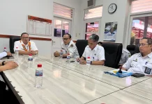 Sinergi BNN dan Kwarcab Banyumas Tingkatkan Pembinaan dan Pencegahan Narkoba