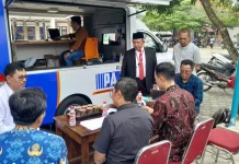Sambut HUT Ke-81 RI, Pemkab Banyumas Hapus Denda Tunggakan PBB-P2