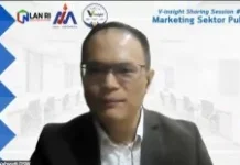 ASN Jadi Garda Terdepan Marketing Sektor Publik