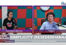 Self Driving dan Konsep Simplicity: Kesederhanaan yang Mendatangkan Kedamaian