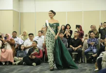 Mbekayu Banyumas Siap Menghadapi Grand Final Putri Otonomi Indonesia 2026