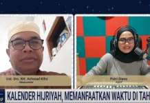 Kalender Hijriyah, Momentum Memanfaatkan Waktu di Tahun Baru Islam