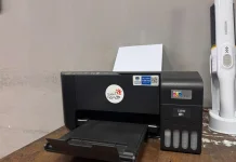 Tips Merawat Printer agar Awet dan Optimal