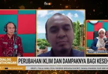 BMKG Cilacap Prediksi Kemarau 2026 Lebih Kering, Suhu Terus Meningkat