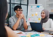 Konsistensi Kerja di tengah Kondisi Sulit: Menempa Diri lewat Tekanan