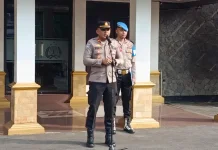 Polres Purbalingga Siapkan Safe House 110, Kolaborasi Polri dan Masyarakat