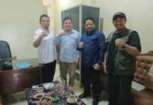 Film Dokumenter Sejarah Hari Jadi Banjarnegara Mulai Diproduksi