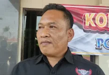 Polres Tegal Kota Berhasil Gagalkan Peredaran 91,84 Gram Sabu Siap Edar