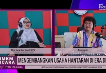 Usaha Hantaran di Era Digital: Peluang Bisnis Seserahan di Zaman Marketplace