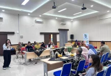 Dorong Pengurangan Sampah Plastik, Unsoed Dukung Smart Incentive Banyumas