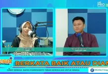 Berkata Baik atau Diam: Senjata Anti Cyberbullying di Era Digital
