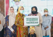Pemkab Kebumen Percepat Eliminasi TBC Lewat Smart TB-R