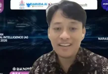 BKN Dorong ASN Tingkatkan Kompetensi Digital dan Pengolahan Data