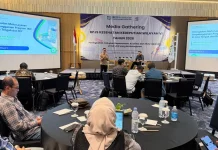 Lebih dari 1,1 Juta Peserta JKN Jateng-DIY Ikuti Prolanis