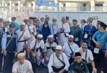 Pemkab Banjarnegara Siapkan Penyambutan 1.041 Jemaah Haji