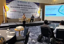 Hampir 1 Juta Peserta JKN di Jateng-DIY Ikuti Program Rujuk Balik