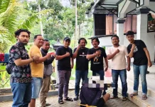 Polisi Tangkap Terduga Pelaku Pembunuhan Sadis Dua Perempuan di Patikraja