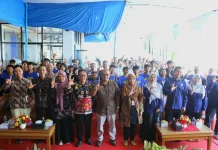 UMP Library Festival 2026 Hadirkan Edukasi AI dan Literasi Keuangan Digital