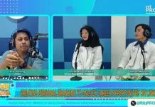 FEC UIN SAIZU Gelar LinkedIn Workshop untuk Persiapkan Karier Mahasiswa