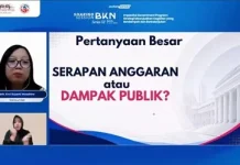 BKN Dorong ASN Fokus pada Dampak Nyata Program Pemerintah