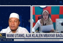 Etika Hutang dalam Perspektif Islam: Hutang Bisa Bikin Terhalang Masuk Surga