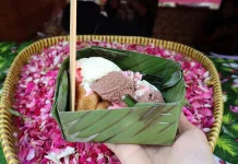 Es Krim Madina Tawarkan Pengalaman Berbeda Lewat Ritual