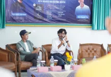 Bedah Buku Perkuat Literasi Siswa SMKN 1 Purwokerto