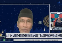 Mengenal Rukhsah: Keringanan Syariat Islam yang Penuh Kasih Sayang