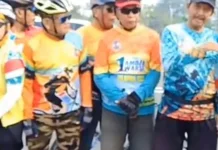 Komunitas Sepeda Semakin Berkembang dan Manfaat yang Didapatkan