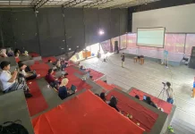 FFP Latih Pemutar Film Banyumas Raya