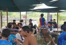 Turnamen E-Sport Kapolres Tegal Cup Jadi Wadah Pembinaan Generasi Muda