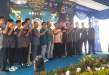 Grand Final Turnamen E-Sports Free Fire Kapolres Tegal Cup 2026