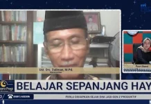 Belajar Sepanjang Hayat: Kunci Tetap Relevan di Usia Berapapun