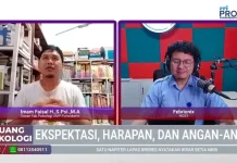Keseimbangan Hidup: Cara Tenang saat Realita tidak Sesuai Angan