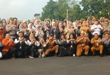 Banyumas Gelar Sensus Ekonomi 2026, Ribuan Petugas Diterjunkan