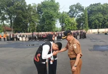 Bupati Banyumas: Data Sensus Ekonomi Jadi Penentu Arah Pembangunan Daerah