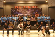 Ratusan Gamers Ramaikan E-Sport Championship Polresta Cilacap