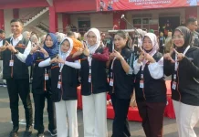 Dibekali Pelatihan Khusus, Petugas Sensus Banyumas Siap Terjun ke Lapangan